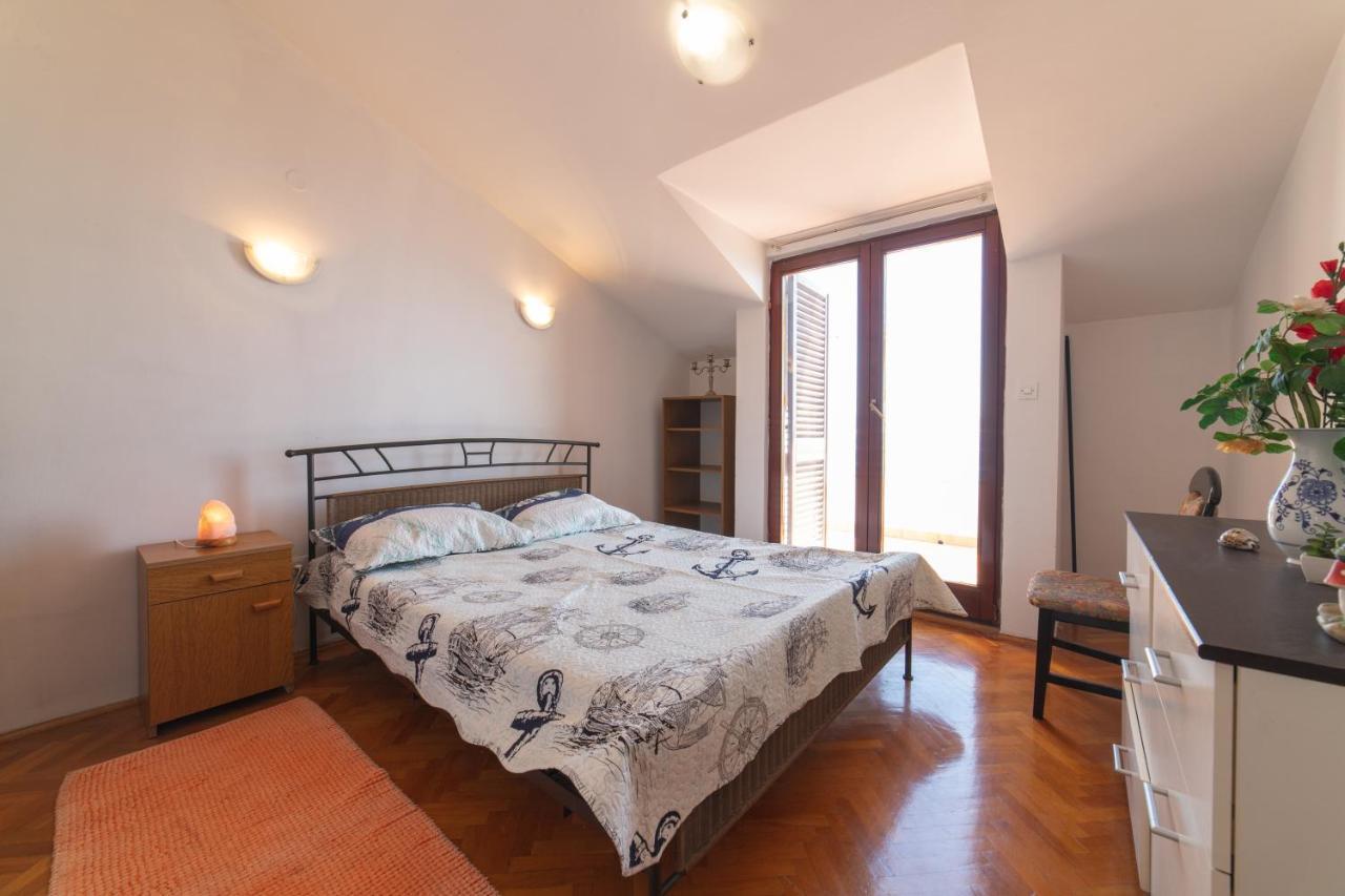 Apartments Sunrise Split Exterior foto