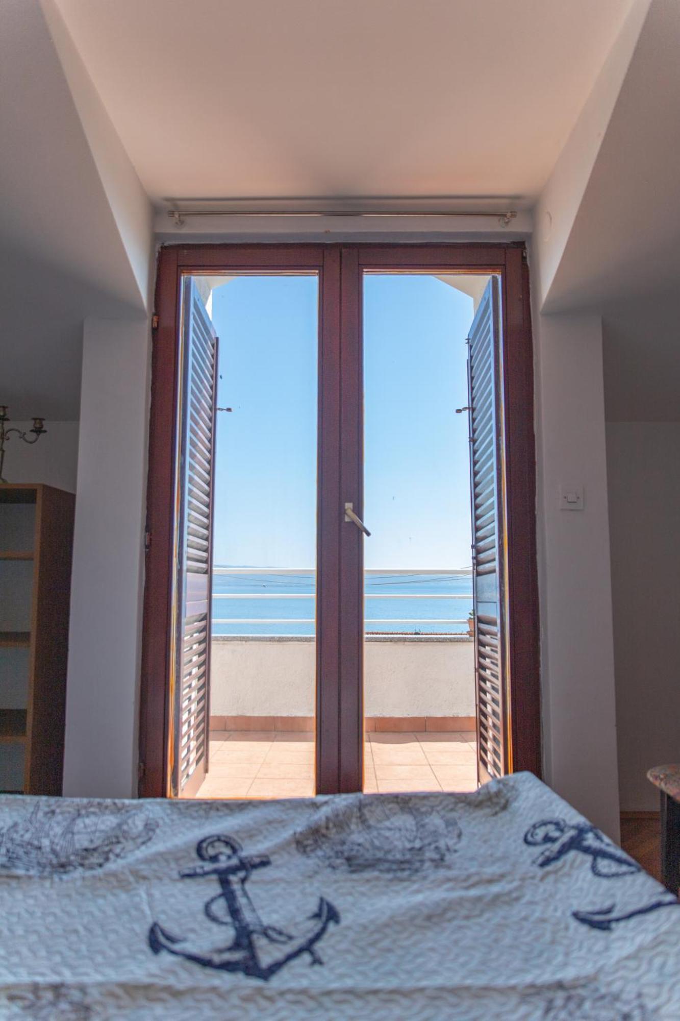Apartments Sunrise Split Cameră foto