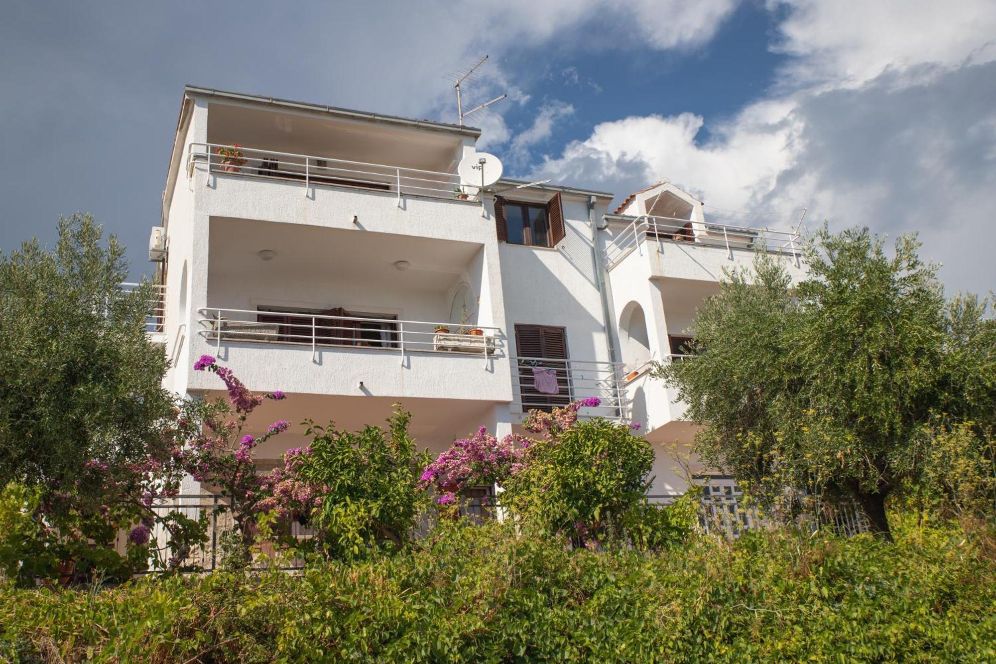 Apartments Sunrise Split Cameră foto