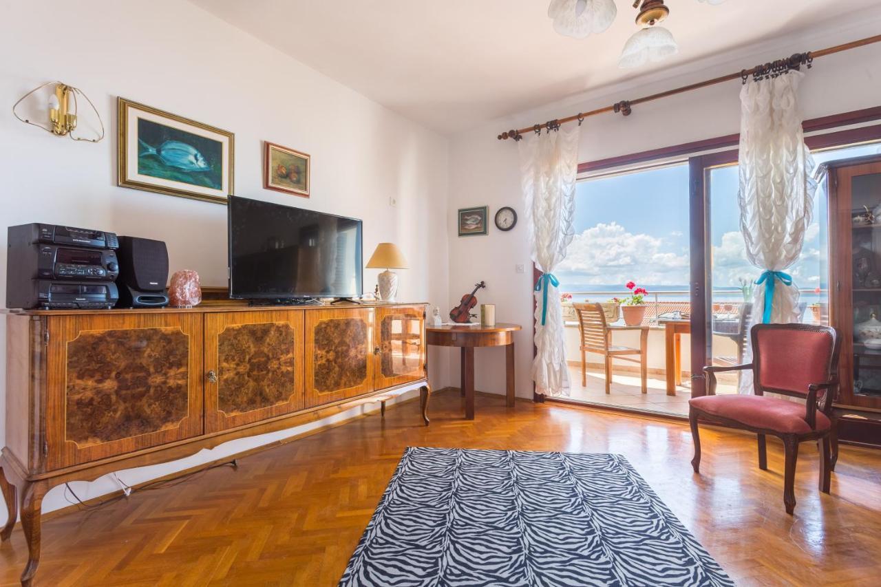 Apartments Sunrise Split Exterior foto