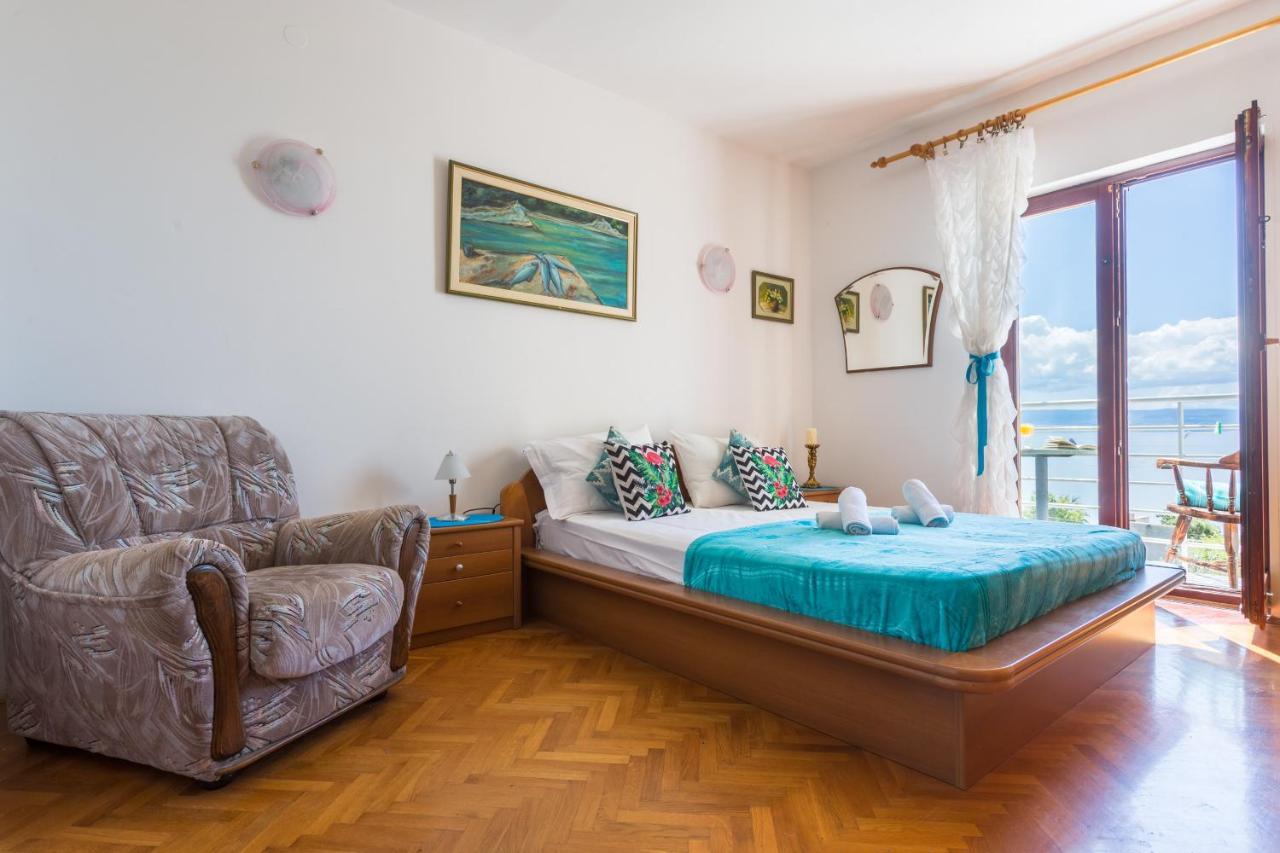 Apartments Sunrise Split Exterior foto