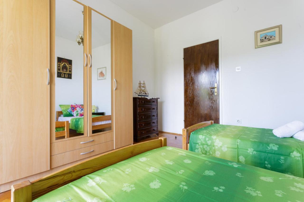Apartments Sunrise Split Exterior foto